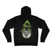 Load image into Gallery viewer, Will Trainem Athletics Sponge Fleece Pullover Hoodie