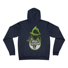 Load image into Gallery viewer, Will Trainem Athletics Sponge Fleece Pullover Hoodie