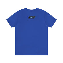 Load image into Gallery viewer, GRO Athletic Ball Movement Short Sleeve Tee