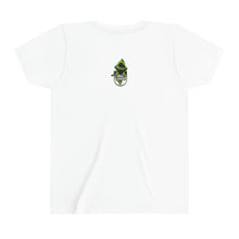 Load image into Gallery viewer, Will Trainem Athletics Reps x infinity Youth Short Sleeve Tee