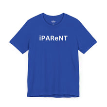 Load image into Gallery viewer, Copy of Will Trainem Athletics iPAReNT Unisex Tshirt