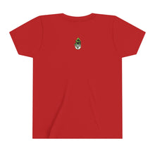 Load image into Gallery viewer, Will Trainem Athletics Youth Short Sleeve Tee