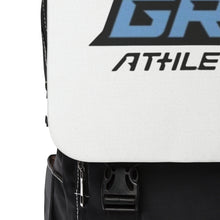 Load image into Gallery viewer, GRO Athletic Casual Shoulder Backpack
