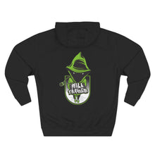 Load image into Gallery viewer, Will Trainem Athletics Fleece Hoodie