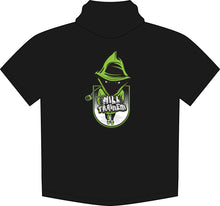 Load image into Gallery viewer, Will Trainem Athletics Short Sleeve Hoodie