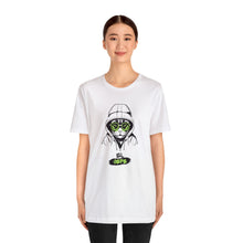 Load image into Gallery viewer, Will Trainem Athletics Cool Cat El Jefe Tshirt