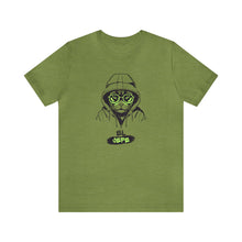 Load image into Gallery viewer, Will Trainem Athletics Cool Cat El Jefe Tshirt