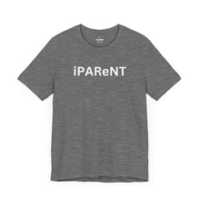 Load image into Gallery viewer, Copy of Will Trainem Athletics iPAReNT Unisex Tshirt