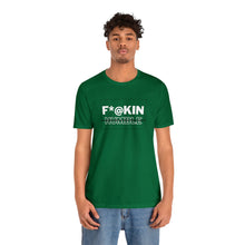 Load image into Gallery viewer, Will Trainem Athletics F*@kin Humble Unisex Short Sleeve Tee