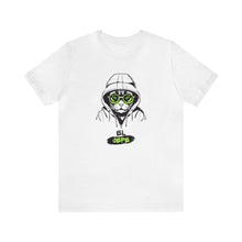 Load image into Gallery viewer, Will Trainem Athletics Cool Cat El Jefe Tshirt