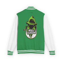 Load image into Gallery viewer, Will Trainem Athletics Letterman Jacket