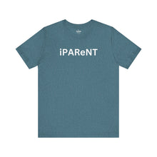 Load image into Gallery viewer, Copy of Will Trainem Athletics iPAReNT Unisex Tshirt
