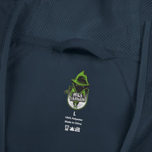 Load image into Gallery viewer, Will Trainem Athletics Unisex Full-Zip Windbreaker Jacket