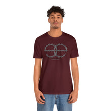 Load image into Gallery viewer, Will Trainem Athletics Double E T shirt