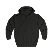 Load image into Gallery viewer, Will Trainem Athletics Full Zip Hoodie