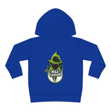 Load image into Gallery viewer, Will Trainem Athletics Toddler Pullover Fleece Hoodie