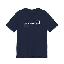 Load image into Gallery viewer, Will Trainem Athletics Playmaker Unisex Tshirt