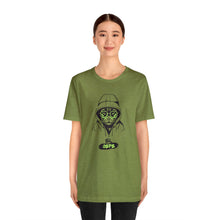 Load image into Gallery viewer, Will Trainem Athletics Cool Cat El Jefe Tshirt