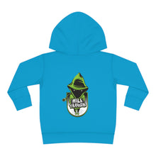 Load image into Gallery viewer, Will Trainem Athletics Toddler Pullover Fleece Hoodie