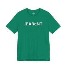 Load image into Gallery viewer, Copy of Will Trainem Athletics iPAReNT Unisex Tshirt