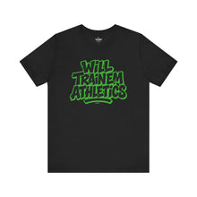 Load image into Gallery viewer, WILL TRAINeM Athletics Unisex Tshirt