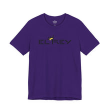 Load image into Gallery viewer, Will Trainem Athletics "EL REY" Unisex Tshirt