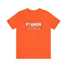 Load image into Gallery viewer, Will Trainem Athletics F*@kin Humble Unisex Short Sleeve Tee