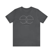 Load image into Gallery viewer, Will Trainem Athletics Double E T shirt
