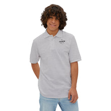 Load image into Gallery viewer, Will Trainem Athletics Men's Polo