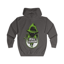 Load image into Gallery viewer, Will Trainem Athletics Full Zip Hoodie