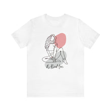 Load image into Gallery viewer, Will Trainem Athletics A Real One Short Sleeve Tee