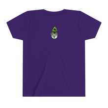 Load image into Gallery viewer, Will Trainem Athletics Playmaker Youth Short Sleeve Tee