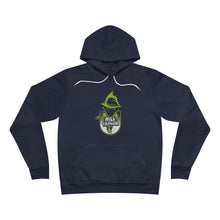 Load image into Gallery viewer, Will Trainem Athletics Sponge Fleece Pullover Hoodie