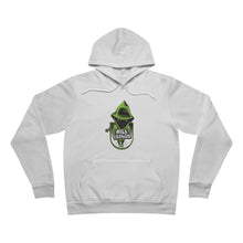 Load image into Gallery viewer, Will Trainem Athletics Sponge Fleece Pullover Hoodie