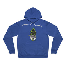 Load image into Gallery viewer, Will Trainem Athletics Sponge Fleece Pullover Hoodie