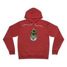 Load image into Gallery viewer, Will Trainem Athletics Sponge Fleece Pullover Hoodie