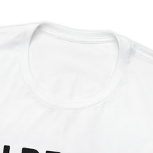 Load image into Gallery viewer, Will Trainem Athletics Already ready Unisex Tshirt