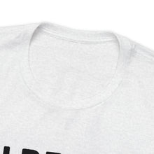 Load image into Gallery viewer, Will Trainem Athletics Already ready Unisex Tshirt