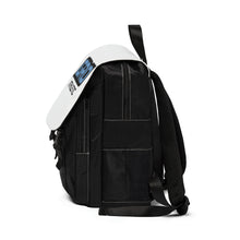 Load image into Gallery viewer, GRO Athletic Casual Shoulder Backpack