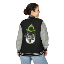 Load image into Gallery viewer, Will Trainem Athletics Letterman Jacket