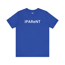 Load image into Gallery viewer, Copy of Will Trainem Athletics iPAReNT Unisex Tshirt