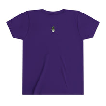 Load image into Gallery viewer, Will Trainem Athletics Reps x infinity Youth Short Sleeve Tee