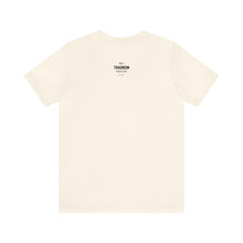 Load image into Gallery viewer, Will Trainem Athletics Space Monkey El Jefe Unisex Short Sleeve Tee