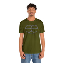 Load image into Gallery viewer, Will Trainem Athletics Double E T shirt