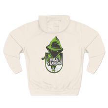 Load image into Gallery viewer, Will Trainem Athletics Fleece Hoodie