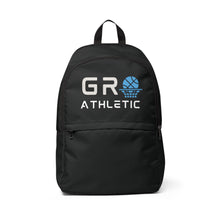 Load image into Gallery viewer, GRO Athletic backpack