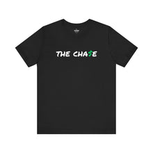 Load image into Gallery viewer, WILL Trainem Athletics "THE CHA$E" Unisex Tshirt