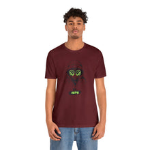 Load image into Gallery viewer, Will Trainem Athletics Cool Cat El Jefe Tshirt