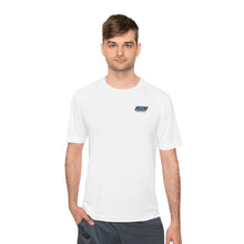 Load image into Gallery viewer, GRO Athletic Moisture Wicking Tee