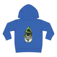 Load image into Gallery viewer, Will Trainem Athletics Toddler Pullover Fleece Hoodie